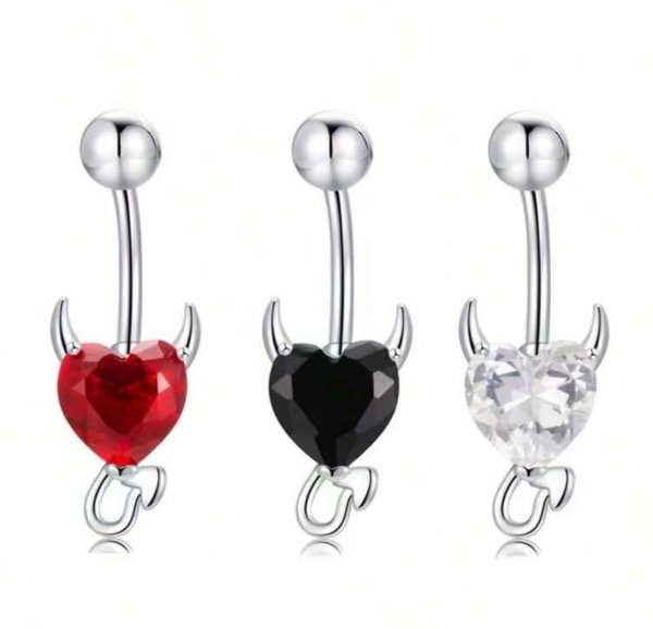 Producto - Piercing bad girl