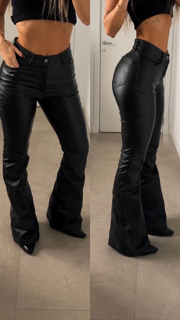 Producto - PREVENTA Pant Emily