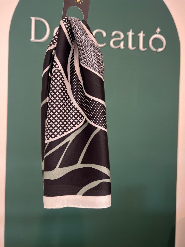 Producto - Pañuelo Basic Green