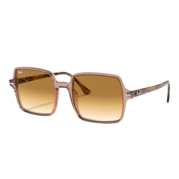 Producto - SQUARE-II ROSA MARRÓN DEGRADÉ