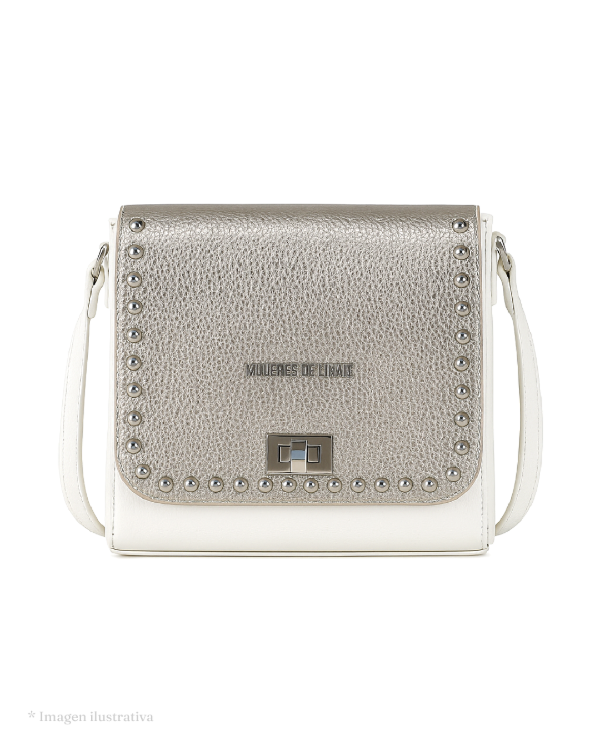 Producto - Cartera New York - White