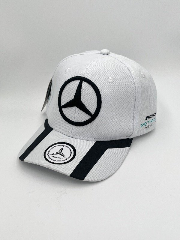 Producto - Mercedes blanca
