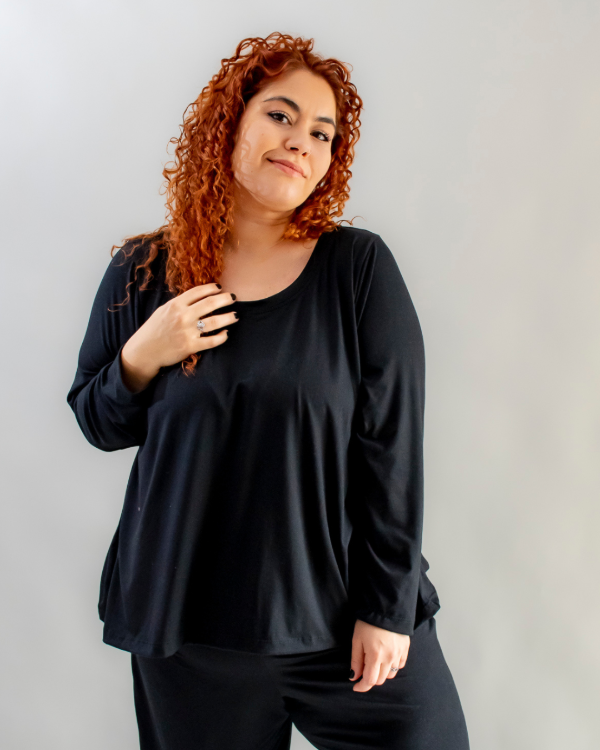 Producto - Remera Moon