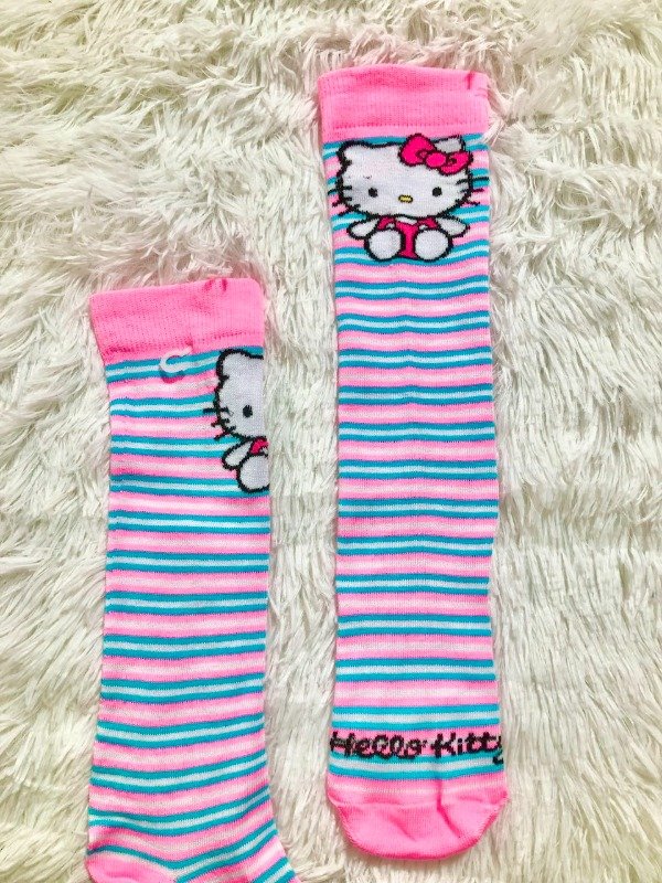 Producto - HELLO KITTY Bucanera Infantil