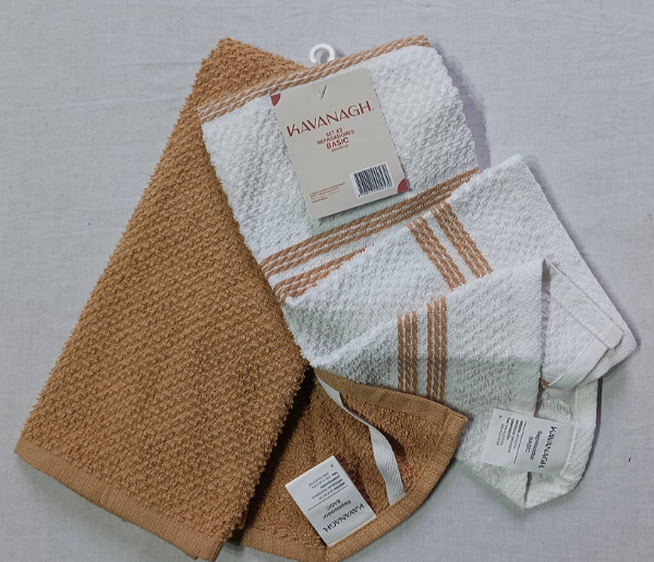 Producto - Pack x 2 repasadores Basic - 1