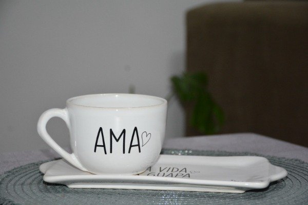 Producto - DESAYUNADOR - AMA