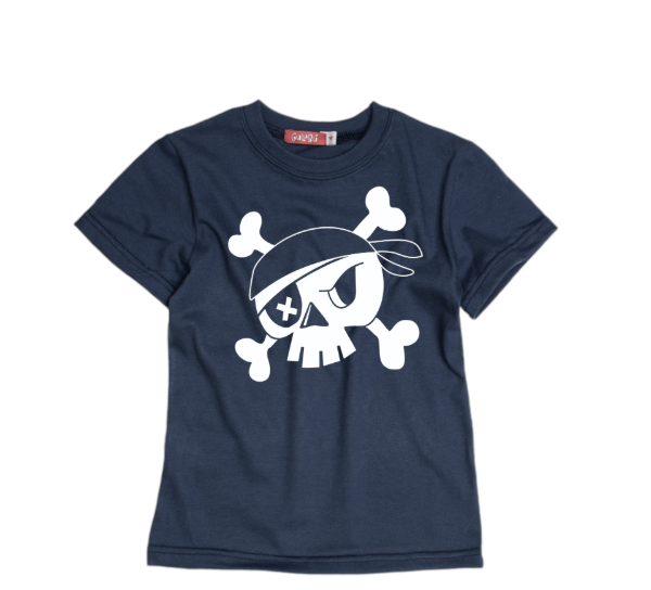 Producto - Remera pirata