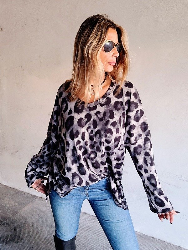 Producto - Jelux print gris