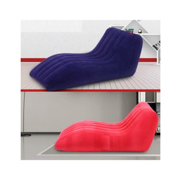 Producto - Sillon Divan Inflable Largo