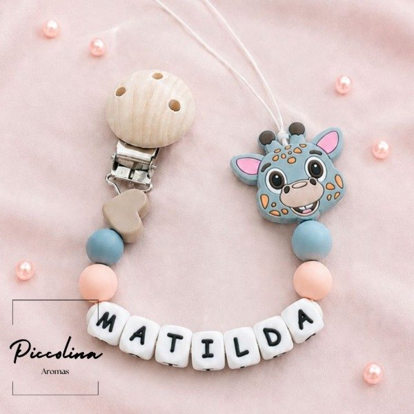 Producto - Portachupete personalizado - 15