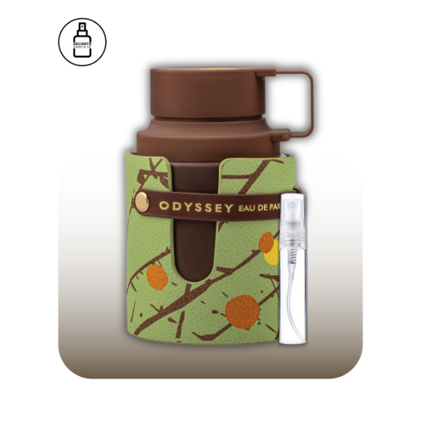 Producto - ODYSSEY DUBAI CHOCOLAT