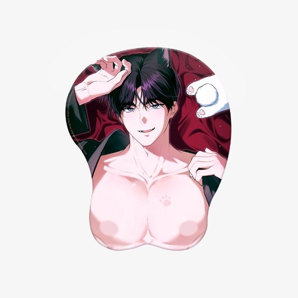 Producto - Garritas al ataqueMouse Pad Package