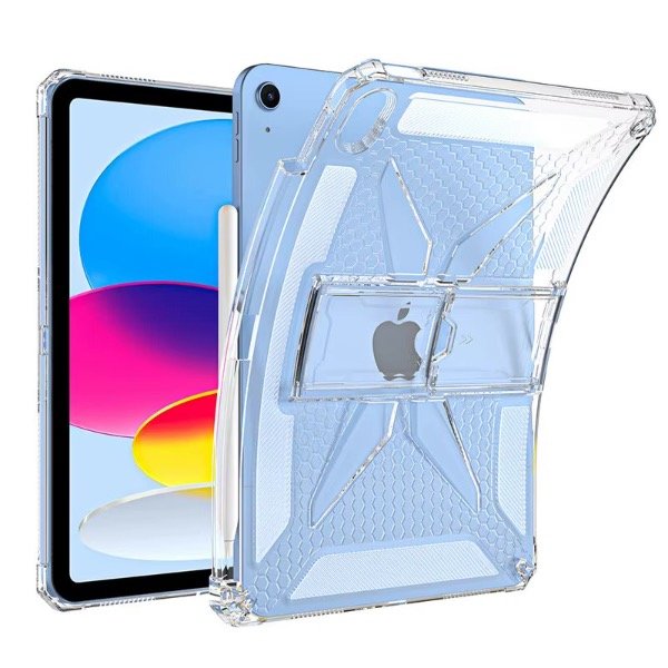 Producto - Fundas transparentes para tablet