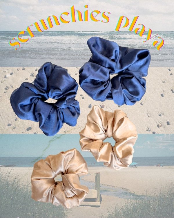 Producto - SCRUCHY
