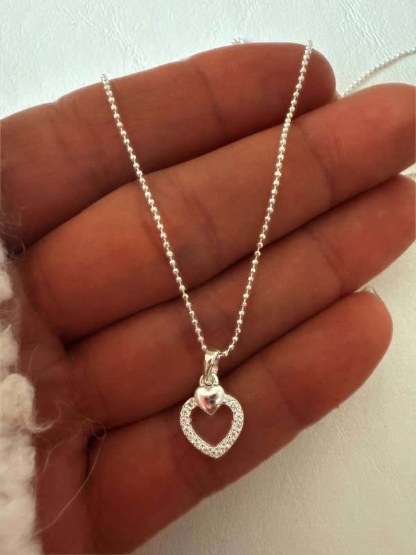Producto - Conjunto Pandi Plata 925