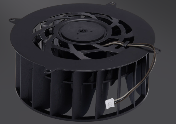 Producto - COOLER - VENTILADOR INTERNO PS5 PRO 19 ASPAS