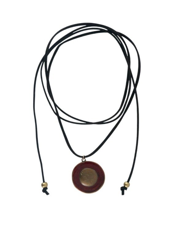 Producto - Collar Miren