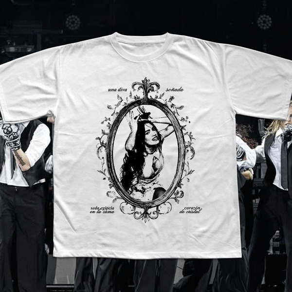 Producto - REMERA DIVA