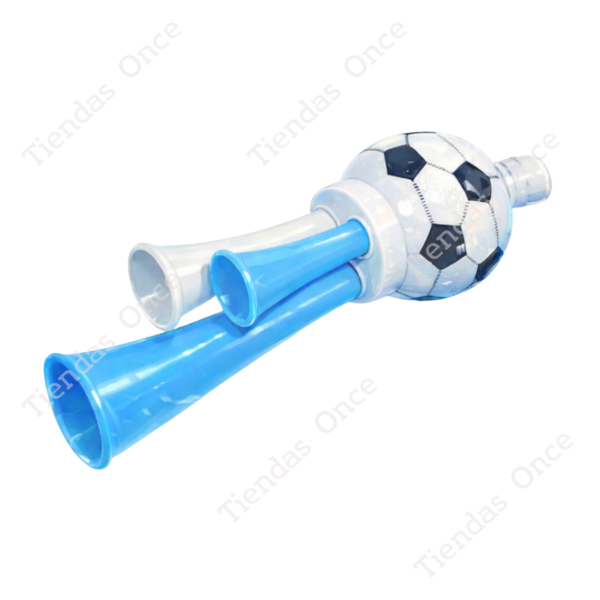 Producto - Silbato triple - Por mayor