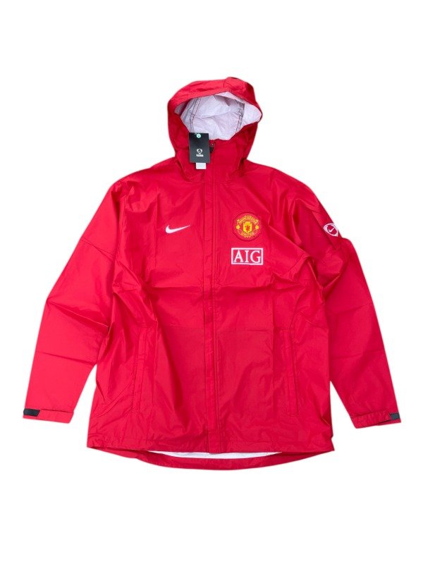 Producto - Campera Nike Training Manchester United T.M-L
