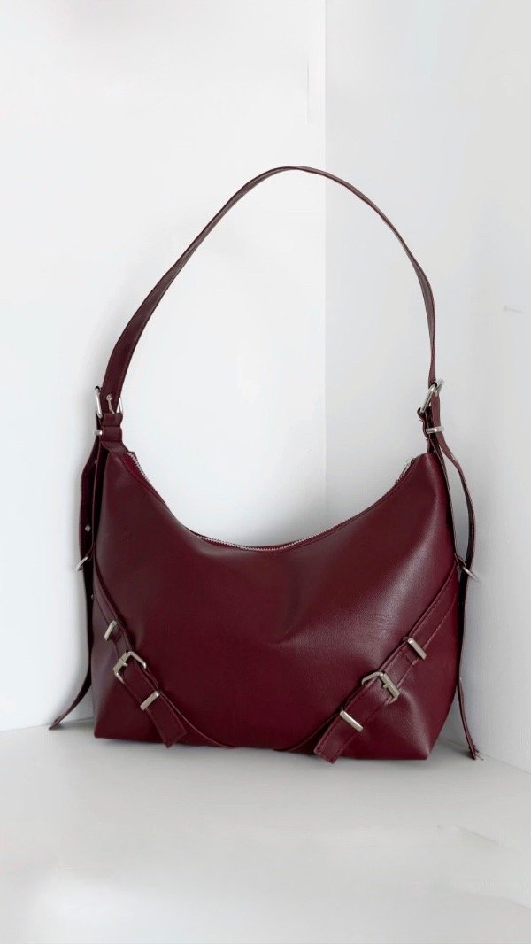 Producto - BAG IV BORDO