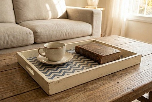 Producto - Seda MDT 04