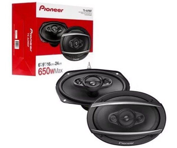 Producto - Parlantes 6x9 Pioneer TSA6966D
