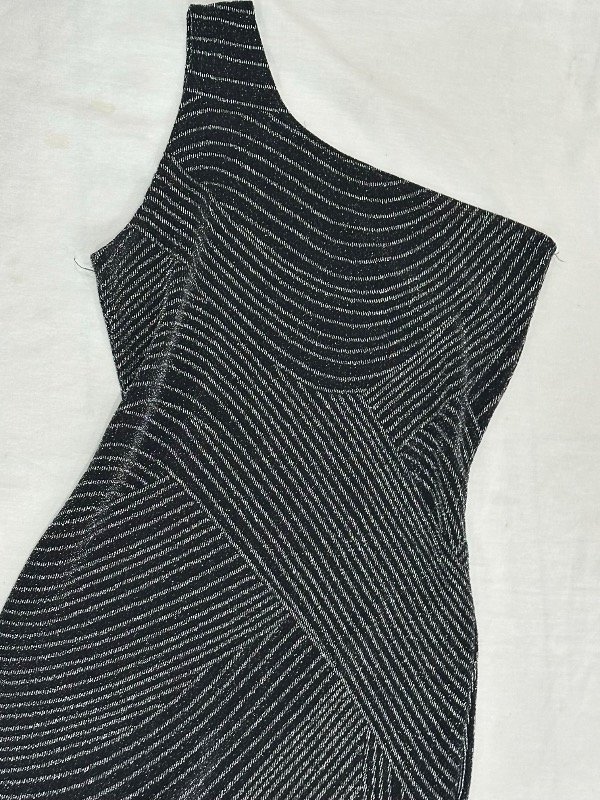 Producto - Vestido lurex TM - 1