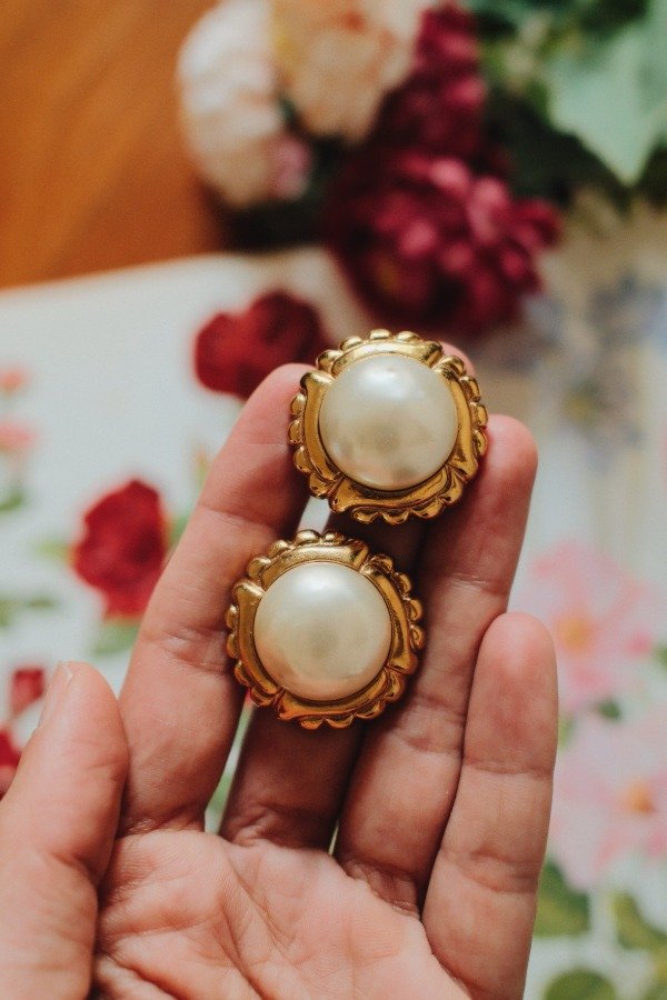 Producto - Aros Zarah