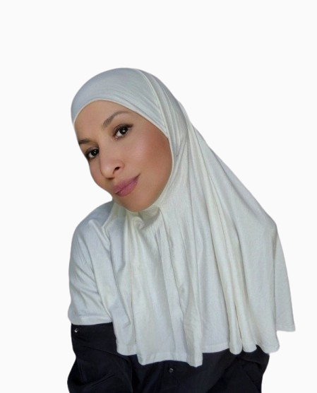 Producto - Combo al amira con vincha recta