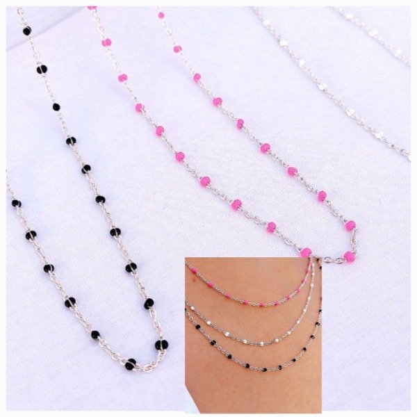 Producto - 3 cadenas ab