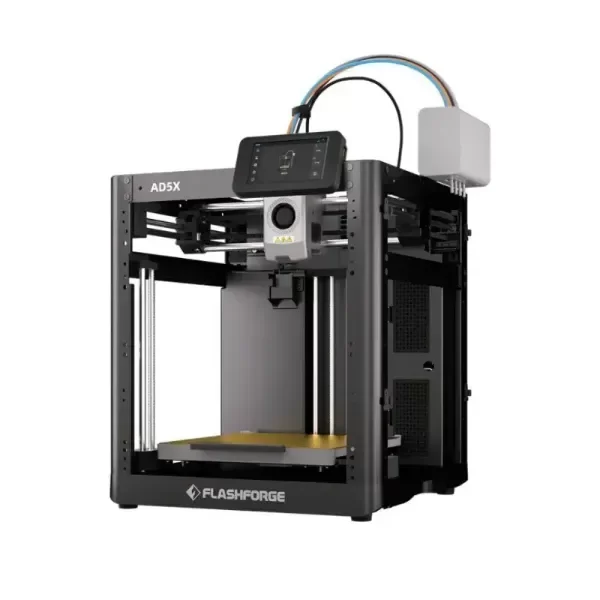 Producto - IMPRESORA 3D FLASHFORGE ADVENTURER- AD5X - 3