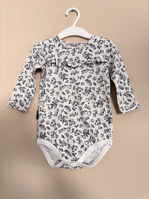 Producto - Body MIMO 18 meses ga142