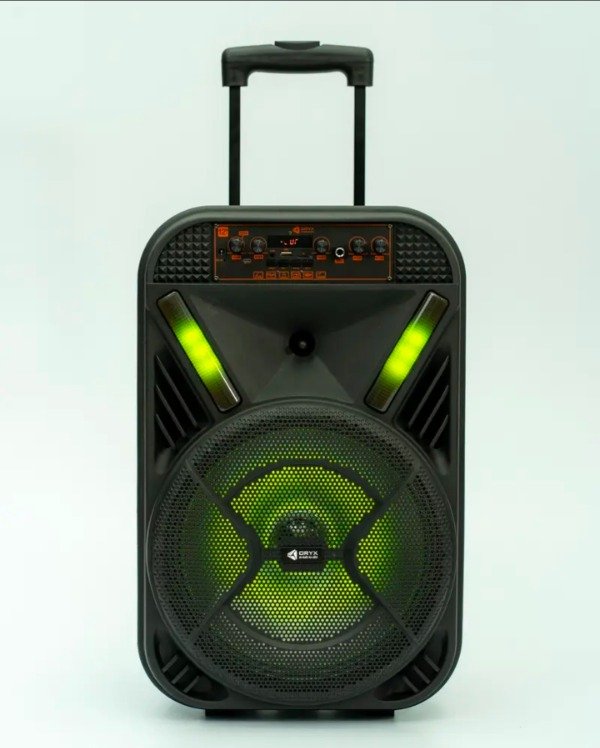 Producto - Parlante Bluetooth Uranus
