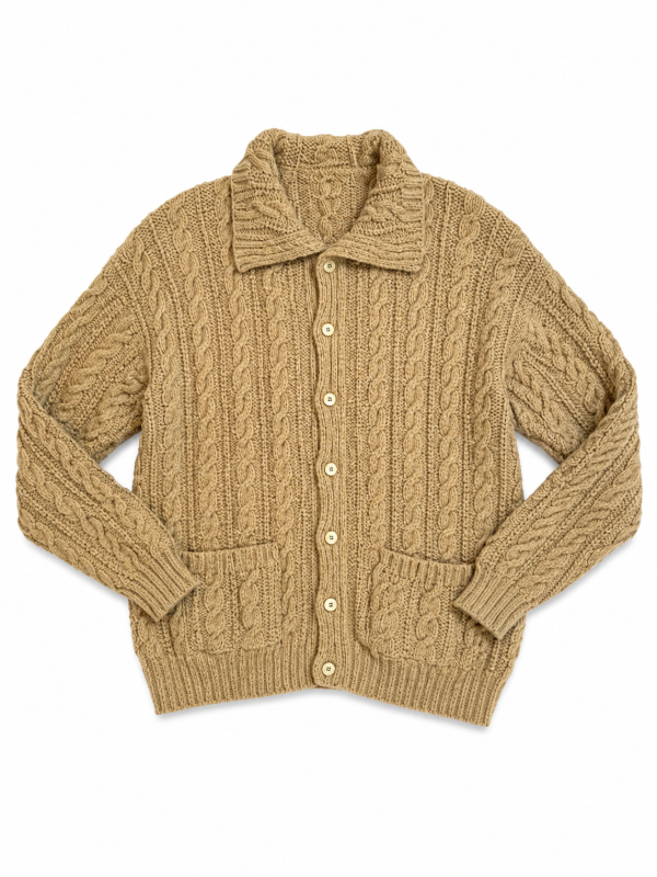 Producto - Cardigan Over