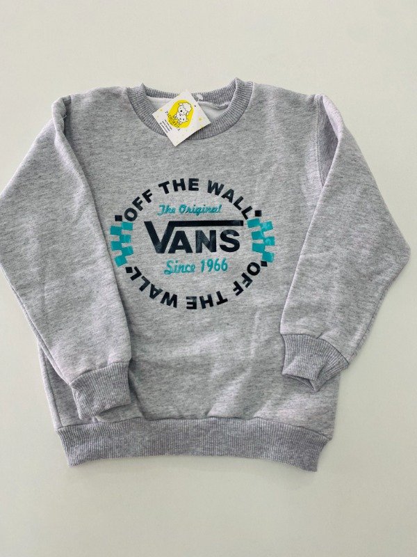 Producto - buzo vans