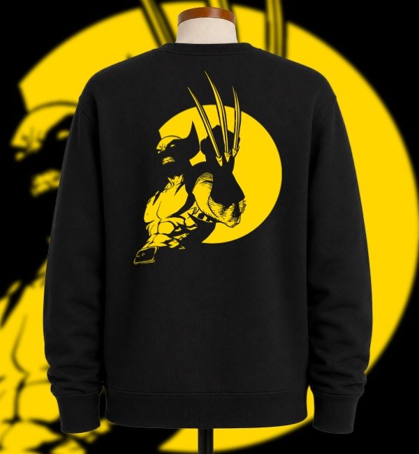 Producto - WOLVERINE B - 0