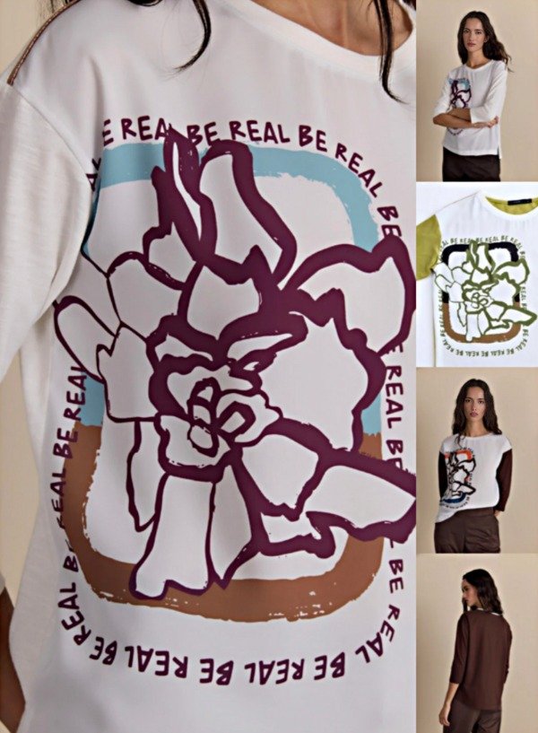 Producto - Remera Elentra