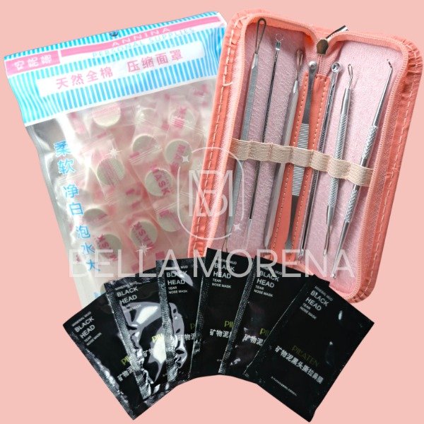 Producto - Kit Facial