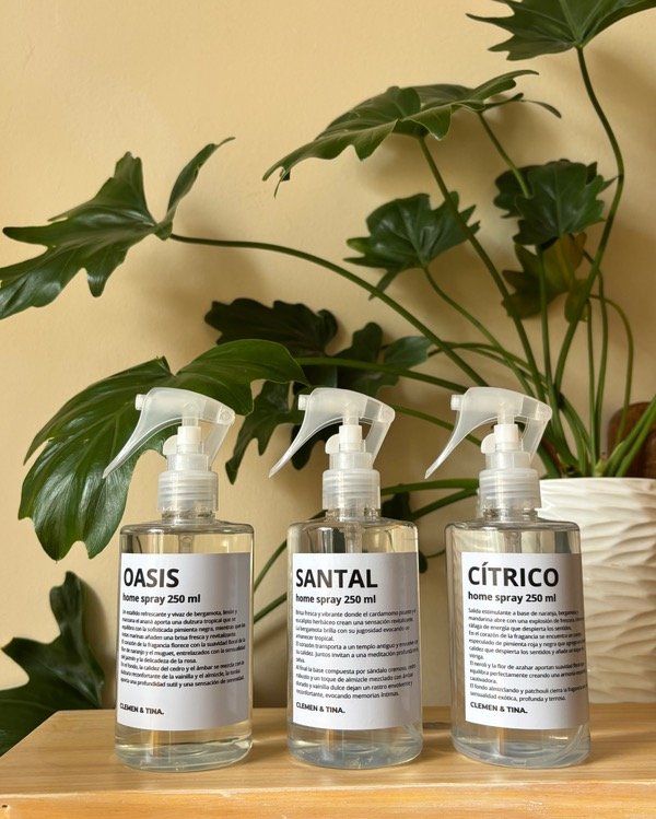 Producto - Home Spray SIMPLE