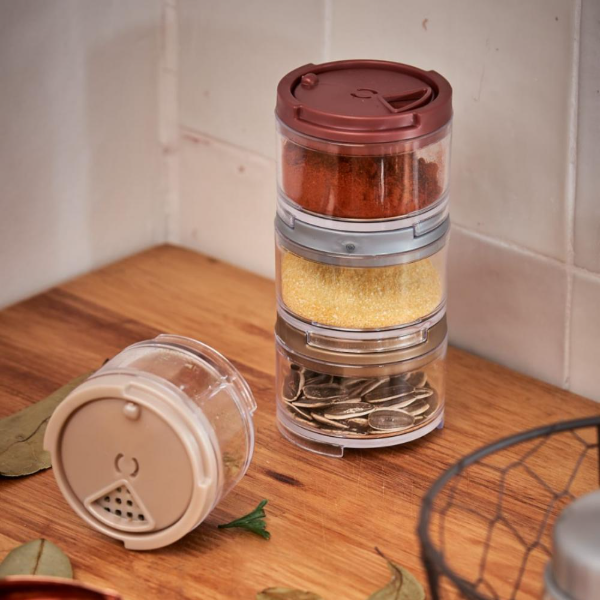 Producto - ESPECIERO APILABLES
