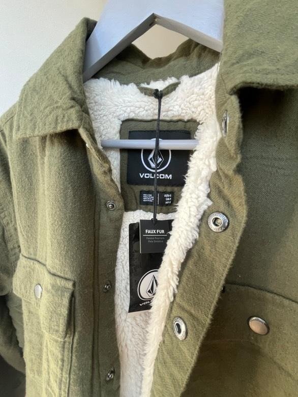 Producto - Camisa Volcom