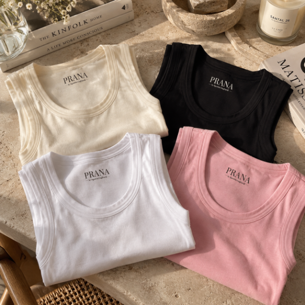 Producto - Musculosa Capri - 4