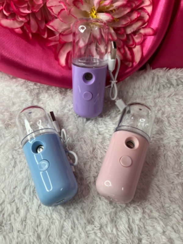 Producto - Humificador eloise manual