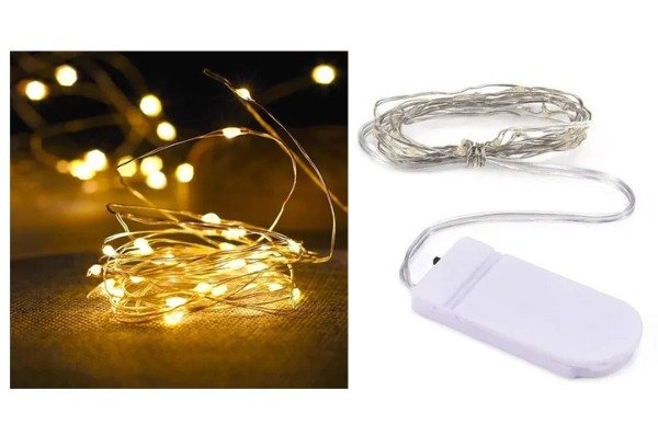 Producto - LUZ LED ALAMBRE - CF2556/2557 - 0