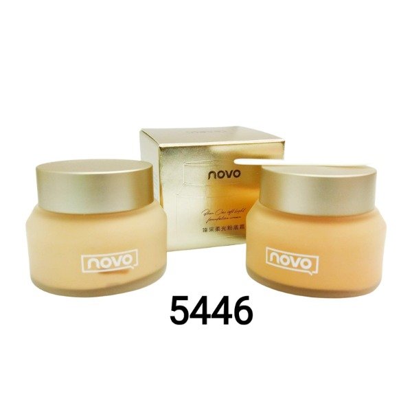 Producto - Base crema novo 5446