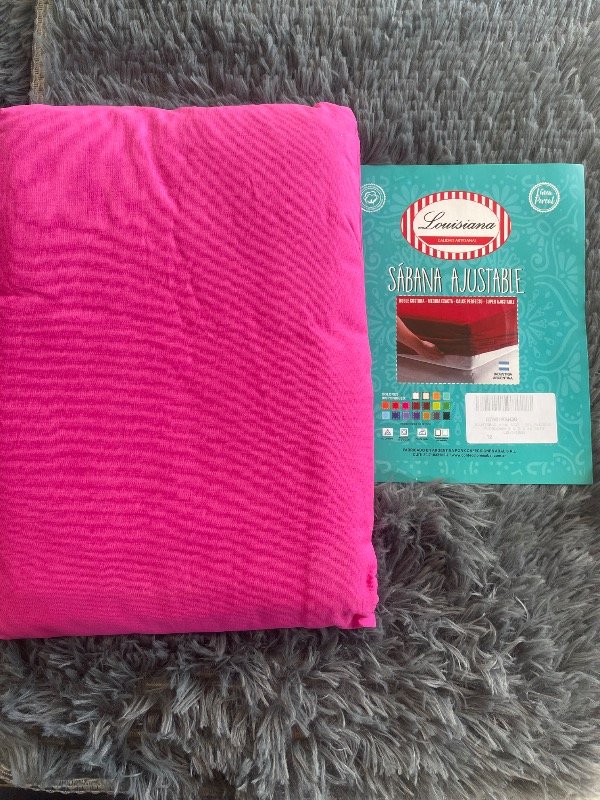 Producto - Ajustables Louisiana king