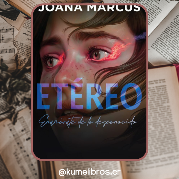 Producto - Etereo