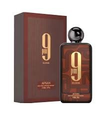 Producto - Afnan 9PM Elixir EDP 100ml