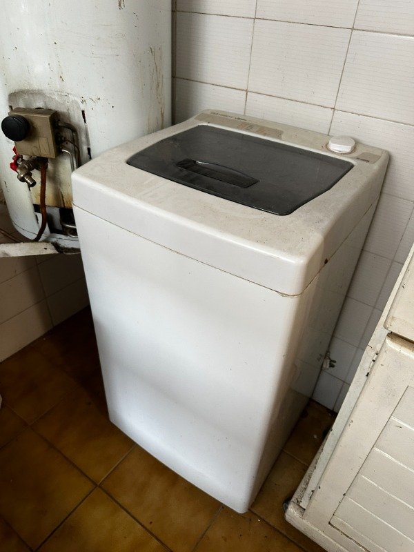 Producto - LAVARROPAS SEMIAUTOMATICO DREAN PATRIOT 54CS #13004 - 0
